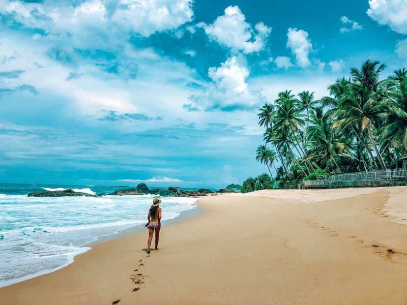 Beaches & Coastal Escapes