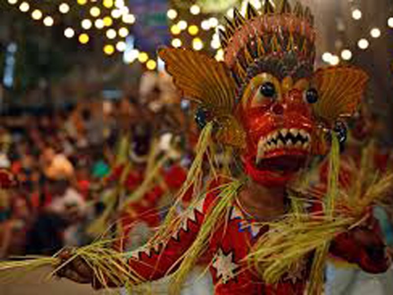Festivals & Traditions