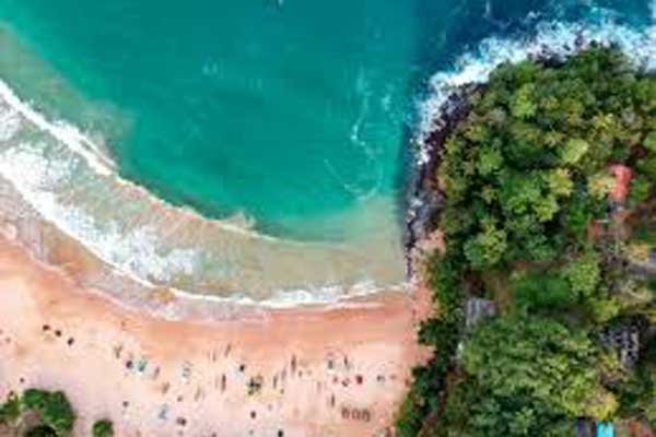 Beaches