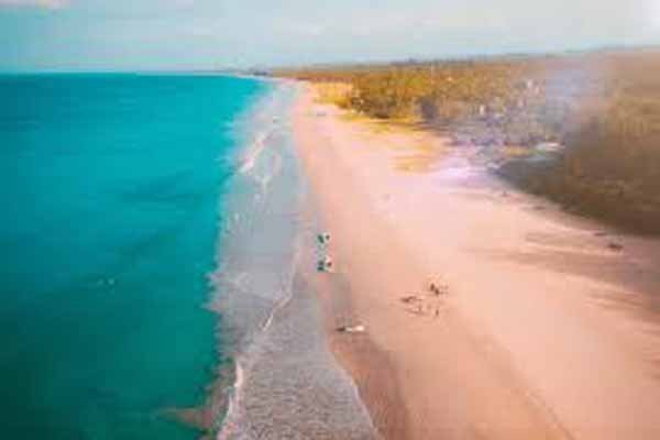 7 Days - 6 Nights Tour plan 3